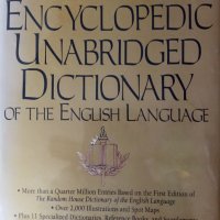 Английски речници , снимка 2 - Чуждоезиково обучение, речници - 28798587