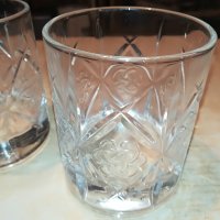 продадени-dewars 2бр чаши за уиски 0711221037, снимка 7 - Колекции - 38586295