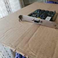 Видео карта S3 Virge Gainward GW503C 2MB PCI, снимка 3 - Видеокарти - 35378416