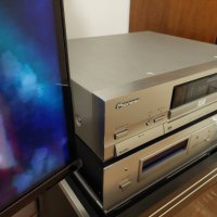 Pioneer DVR-7000, снимка 3 - Други - 43702854