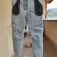 The North Face Men's TNF Apex Softshell Outdoor Pants - М размер, снимка 3 - Панталони - 44111719