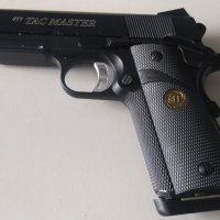 Airsoft пистолет STI Tac Master, снимка 1 - Газово оръжие - 39947342