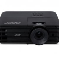 Мултимедиен проектор, Acer Projector BS-112P/X128HP, DLP, XGA (1024x768), 4000 ANSI Lumens, 20000:1,, снимка 1 - Плейъри, домашно кино, прожектори - 38516261