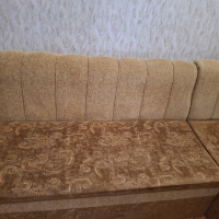 Ъглов диван, снимка 3 - Дивани и мека мебел - 44929083