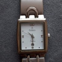 Уникален дизайнерски елегантен стилен и марков часовник, снимка 3 - Дамски - 32362611