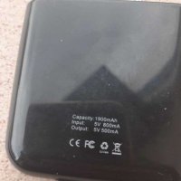 Power bank, снимка 4 - Външни батерии - 28173874