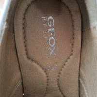Ежедневни обувки Геокс, снимка 3 - Дамски ежедневни обувки - 36380974