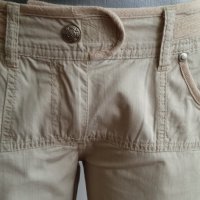 Дамски панталон, снимка 2 - Панталони - 37544879