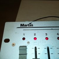 martin professional freekie controller 0905212114, снимка 6 - Ресийвъри, усилватели, смесителни пултове - 32815719