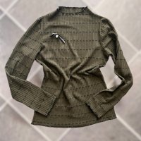 LUCY-XL размер, снимка 1 - Блузи с дълъг ръкав и пуловери - 38146075