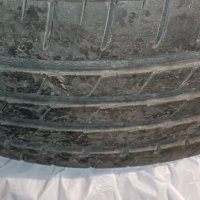 Летни гуми Lassa, снимка 5 - Гуми и джанти - 43758297