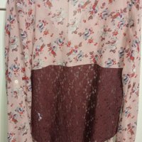 блузки,ризи Amisu,Flash, снимка 7 - Ризи - 32739473