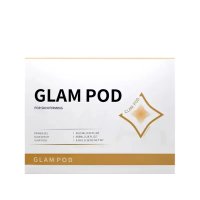 Козметичен комплект Glam Pod за лице, предназначен за уред Oxigeneo+, снимка 2 - Друго оборудване - 43846031