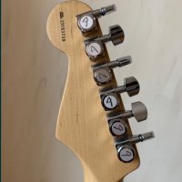  Fender Stratocaster Highway One, снимка 4 - Китари - 36898496