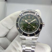 Seiko mod bb58 alpinist, снимка 13 - Мъжки - 43242534