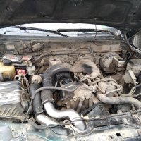 SsangYong Musso, снимка 5 - Автомобили и джипове - 28410649