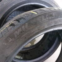 2 бр.летни гуми Michelin 245 40 19 dot0719Цената е за брой!, снимка 5 - Гуми и джанти - 43848010