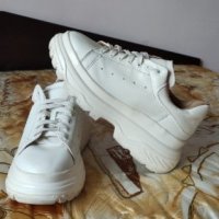 Zara/Adidas/Converse/Puma, снимка 2 - Кецове - 38647807