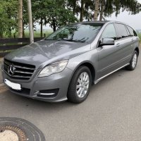 Mercedes-Benz R 350 CDI L DPF 4Matic 7G-TRONIC, снимка 1 - Автомобили и джипове - 36589451