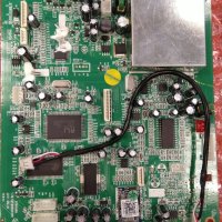 ПЛАТКА MAIN BOARD PHILIPS  BTB4800   MICRO AUDIO МИКРО АУДИОСИСТЕМА, снимка 1 - Други - 43922303