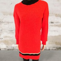 Дамски пуловер - код 1036, снимка 1 - Блузи с дълъг ръкав и пуловери - 43265744
