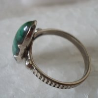 Разпродажба стари пръстени, снимка 17 - Пръстени - 37044374