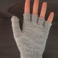 Дамски ръкавички, снимка 4 - Ръкавици - 35588626