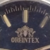 Модерен дизайн мъжки часовник OREINTEX CRISTAL 21 JEWELS стилен 41742, снимка 3 - Мъжки - 43892725