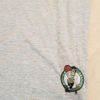 Kids'/Youth NBA BOSTON CELTICS KEVIN GARNET #5 Long Sleeve Cotton Crewneck Shirt, снимка 3 - Детски анцузи и суичери - 34779384