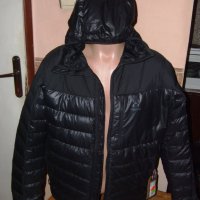 HAGLOFS - DownHoodJacket.Original, снимка 2 - Якета - 38391231