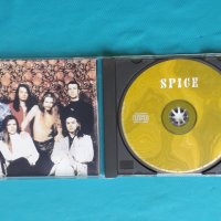 Spice(Funk)-2CD, снимка 2 - CD дискове - 43581563
