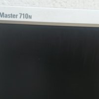Монитор Samsung SincMaster 710N 17" инча Перфектен, снимка 3 - Монитори - 38310208