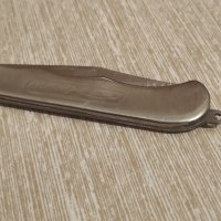 Компактен джобен нож, снимка 3 - Ножове - 32649654