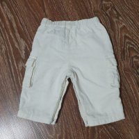 Джинси Tommy Hilfiger 68см-20лв, снимка 6 - Панталони и долнища за бебе - 32612579