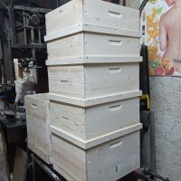 Пчелни кошери -Дадан блат, снимка 17 - Други стоки за животни - 13538515