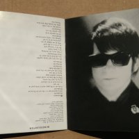 Roy Orbison – Mystery Girl (1989, CD), снимка 5 - CD дискове - 43900872