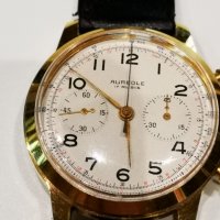 Мъжки ръчен часовник хронограф/chronograph/Уникално качество!, снимка 5 - Мъжки - 27706119