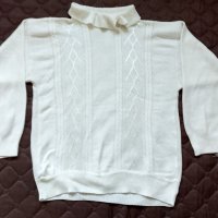 Дамска блуза , снимка 1 - Блузи с дълъг ръкав и пуловери - 14728160