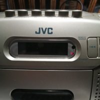 JVC RC - EZ 35 S, снимка 9 - MP3 и MP4 плеъри - 37506556