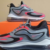 Маратонки Nike Air Max Zephyr №39,5, снимка 1 - Маратонки - 40626915