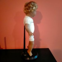 Характерна кукла 40 см, снимка 10 - Колекции - 39254802