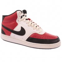 Nike Court Vision MID NBA DM1186-600, снимка 1 - Кецове - 39811743