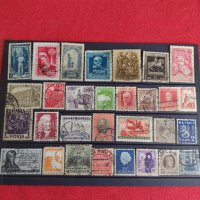 Колекционерски пощенски марки стари редки от цял свят за колекционери - 20275, снимка 13 - Филателия - 36684377