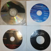 Дискове 4, снимка 1 - CD дискове - 37215853