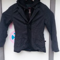 ''Roberto Cavalli ''детско палто, снимка 3 - Детски якета и елеци - 27132159