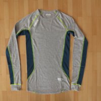 Swix RACEX термо блуза, снимка 2 - Спортни дрехи, екипи - 43214238