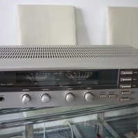 DUAL CV-1260, снимка 2 - Ресийвъри, усилватели, смесителни пултове - 43802716