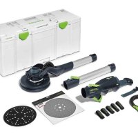 Жираф Festool Planex LHS 2 225 EQI-PLUS PLANEX, снимка 1 - Други инструменти - 40362744