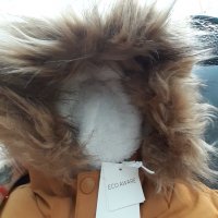 Космонафт с пух Reserved 80см, снимка 3 - Бебешки ескимоси - 37601050