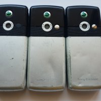 Sony Ericsson T610, снимка 2 - Sony Ericsson - 34244950